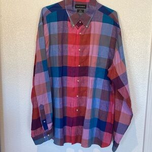 NWOT Dress Shirt